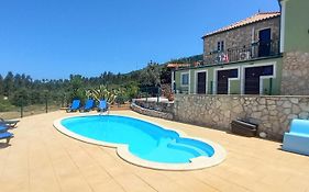 Casa De Campo De Oliveiras